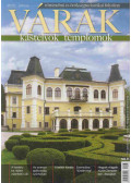 Kósa Pál (szerk.) - Várak, kastélyok, templomok 2010. június