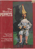 Simmen, René - The World of Puppets