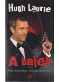 Hugh Laurie - A balek