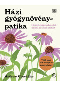 Andrew Chevallier - Házi gyógynövénypatika