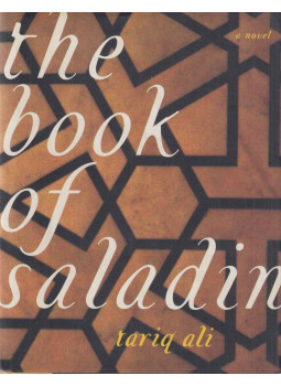 Tariq Ali - The Book of Saladin, London 1998 antikvár könyv