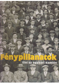 Árgyelán György - Fénypillanatok