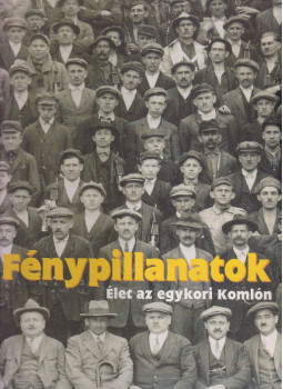 Árgyelán György - Fénypillanatok, Pécs 2006 antikvár könyv