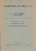 Dr. Kiss Ferenc - Győzedelmes ifjúság