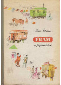 Cezar Petrescu - Fram, a jegesmedve
