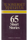 W. Somerset Maugham - 65 short stories