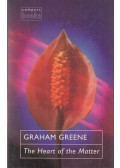 Graham Greene - The Heart of the Matter