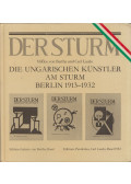 Miklos von Bartha,Carl László - Die ungarischen Künstler am Sturm