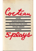 Jean Cocteau - Five Plays