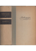 William Shakespeare - Shakespeare összes művei VI. - Színművek