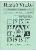 Aranyi Lászlóné - Rezgő Világ 1996. október V. évfolyam, 6. szám