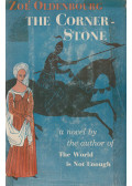 Zoé Oldenbourg - The Cornerstone