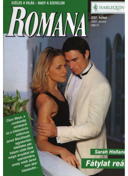 Holland, Sarah - Fátylat reá! Holland, Sarah - Fátylat reá!, Budapest 2001 antikvár könyv