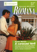 Marton, Sandra - A caracasi férfi