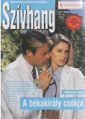 Rebecca Lang - Szívhang 143. - A békakirély csókja