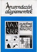 Dr. Kiss Győző - Árurendezési alapismeretek
