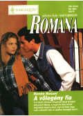 Roszel, Renee - A vőlegény fia