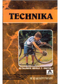 Dr. Gáspár János,Hám László,Dr. Pataki László - Technika 7. A változat