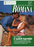 Ryder, Alex - A nyakék legendája