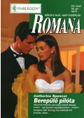 Spencer, Catherine - Berepülő pilóta