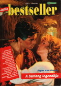 Jayne Ann Krentz - A barlang legendája
