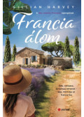 Gillian Harvey - Francia álom