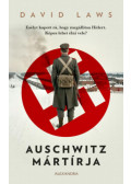 David Laws - Auschwitz mártírja