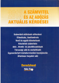 Fellegi Miklós,Füredi-Fülöp Judit,Kardos Barbara,Kántor Béla,Kántor Béla - A számvitel és az adózás aktuális kérdései 2013