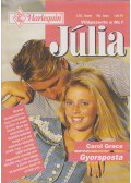 Carol Grace - Júlia 120. - Gyorsposta
