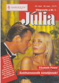 Elizabeth Power - Júlia 193. - Szélhámosnők kíméljenek!