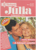 Cathy Williams - Júlia 68. - A tobagói szépfiú