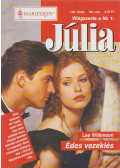 Lee Wilkinson - Júlia 185. - Édes vezeklés