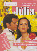 Ruth Jean Dale - Júlia 194. - Az utolsó percben