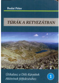 Budai Péter - Túrák a Retyezátban