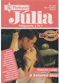 Roberta Leigh - Júlia 90. - A kétarcú lány