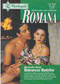 Michelle Reid - Romana 113. - Makrancos Madeline