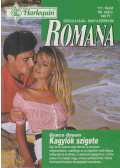Grace Green - Romana 111. - Kagylók szigete