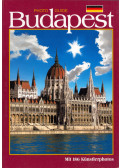 Pál Kolozs Huber - Budapest Photo Guide