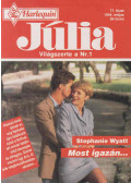 Wyatt, Stephanie - Júlia 77. - Most igazán...