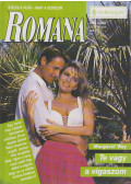 Margaret Way - Romana 230. - Te vagy a vigaszom