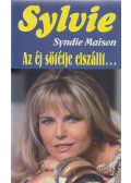 Syndie Maison - Az éj sötétje elszállt...