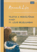 Körmendi Lajos - Telefax a megváltónak