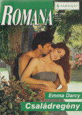 Emma Darcy - Romana 337. - Családregény