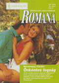 Rosemary Carter - Romana 160. - Önkéntes fogság