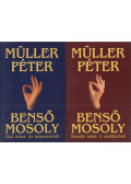 Müller Péter - Benső mosoly I-II.
