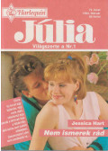 Jessica Hart - Júlia 72. - Nem ismerek rád