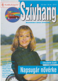 Elisabeth Scott - Szívhang 132. - Napsugár nővérke