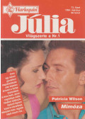 Patricia Wilson - Júlia 73. - Mimóza