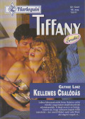 Cathie Linz - Tiffany 82. - Kellemes csalódás
