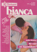 Kistler, Julie - Bianca 44. - Ki van az ágyamban?